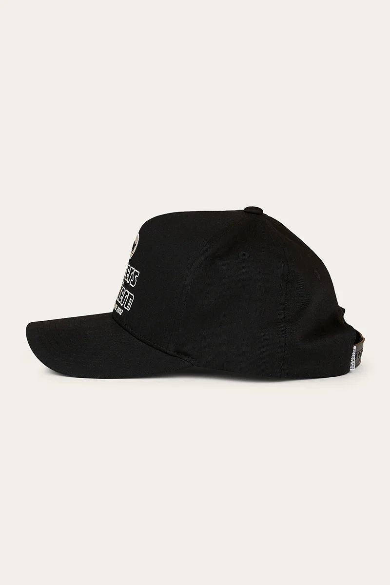 Truckin Baseball Cap - Image 2
