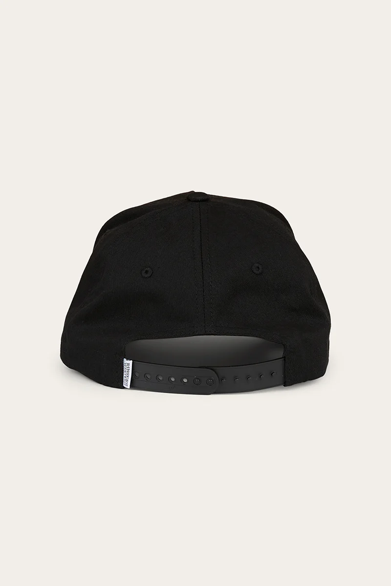 Truckin Baseball Cap - Image 3