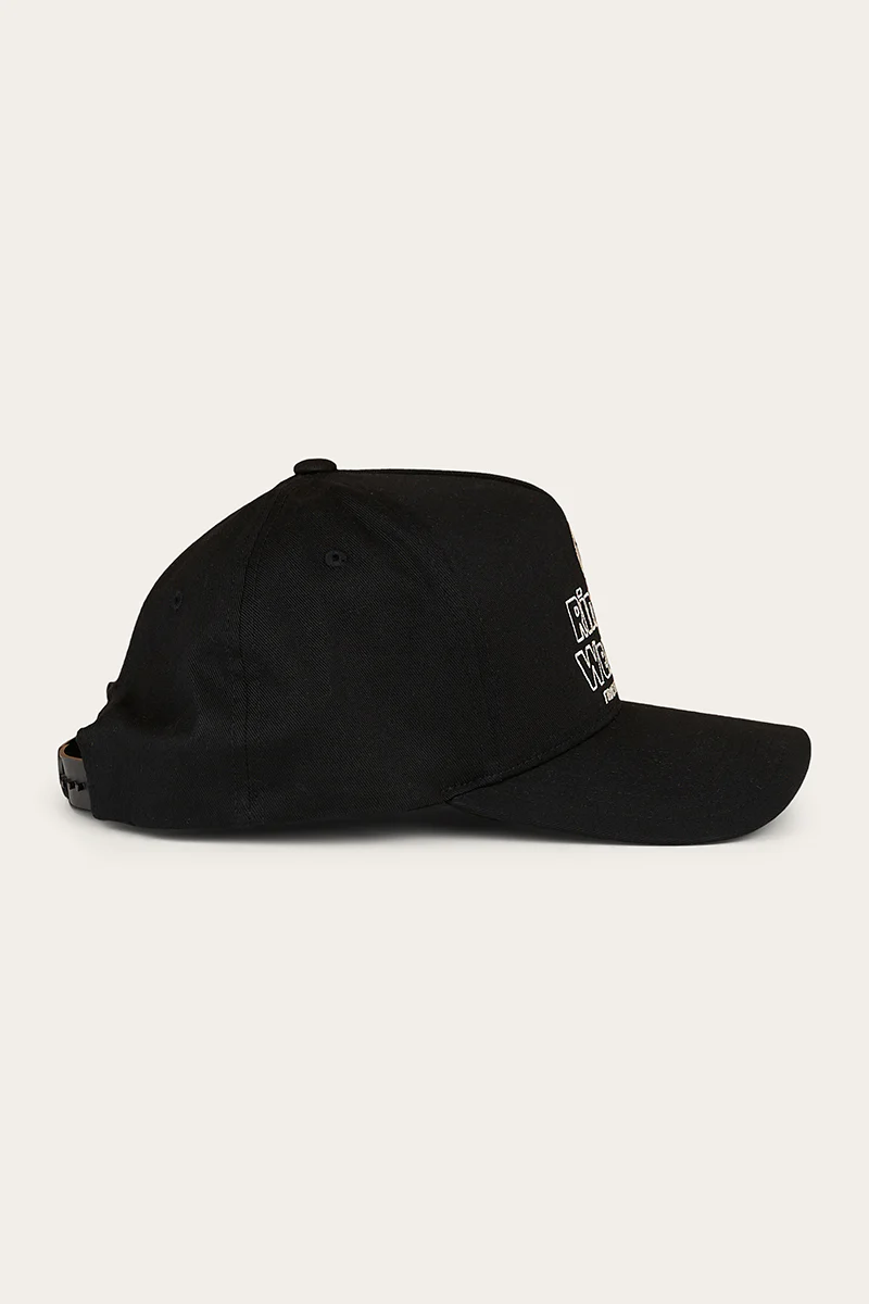 Truckin Baseball Cap - Image 4