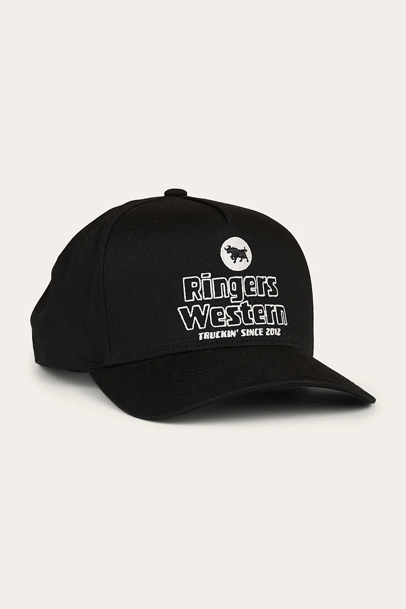 Truckin Baseball Cap - Image 5
