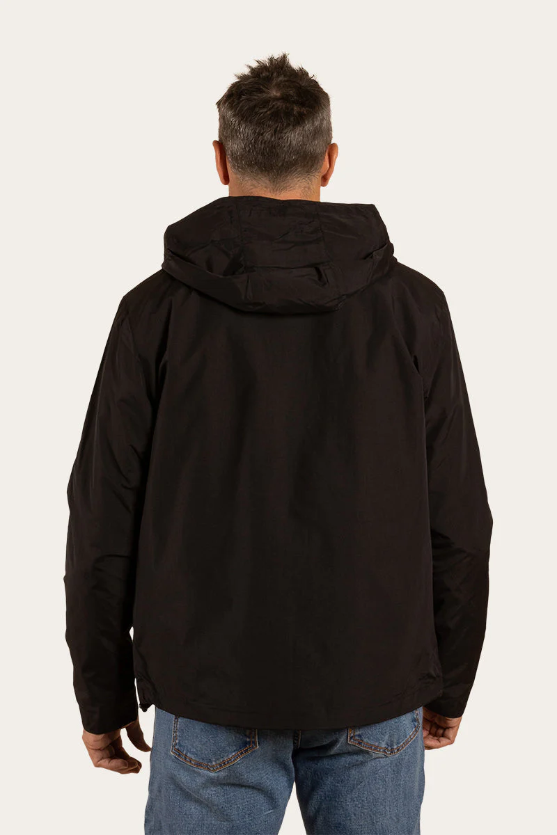 Unisex Rain Jacket - Image 2