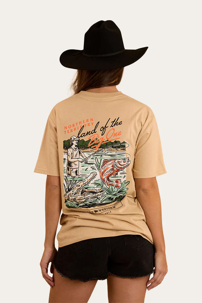 Up North Unisex T-Shirt - Image 13
