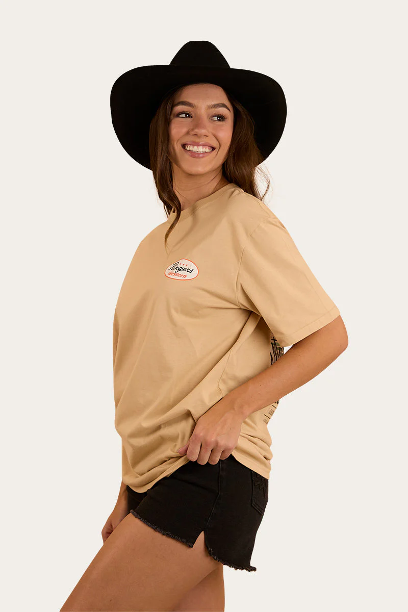 Up North Unisex T-Shirt - Image 19