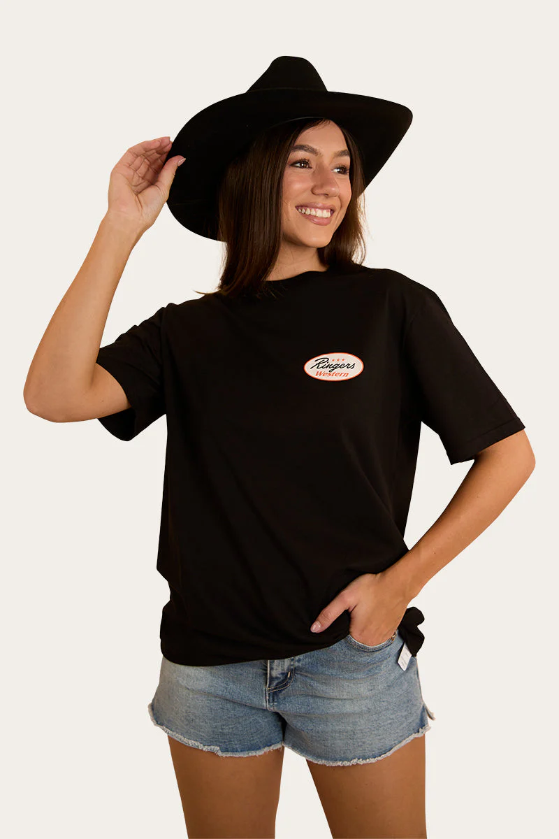 Up North Unisex T-Shirt - Image 4