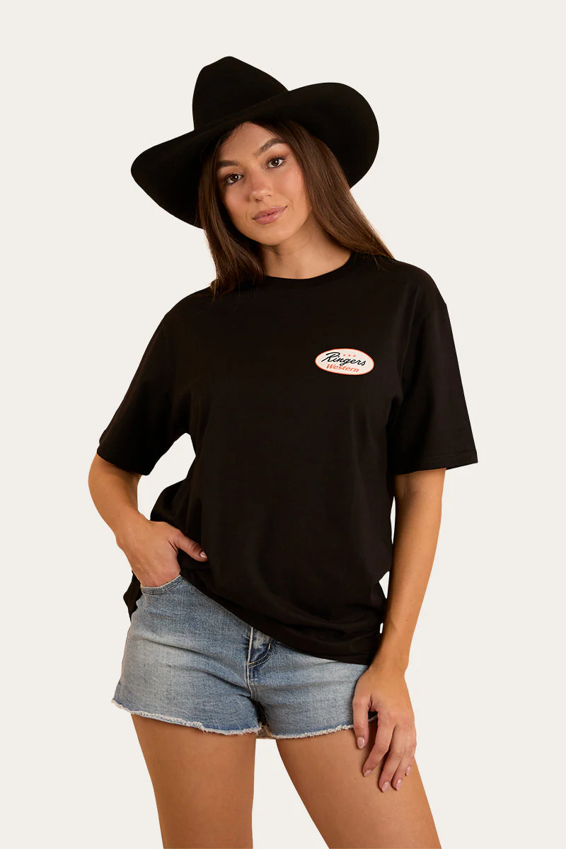 Up North Unisex T-Shirt - Image 7
