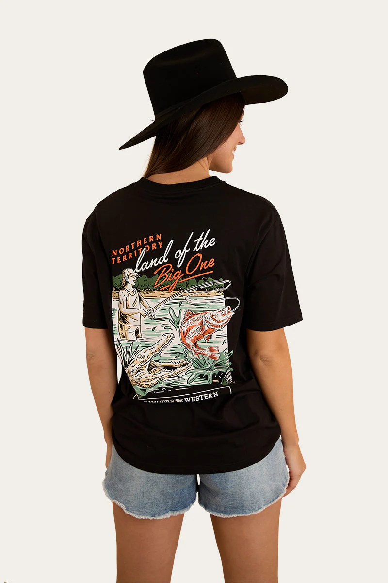 Up North Unisex T-Shirt - Image 9