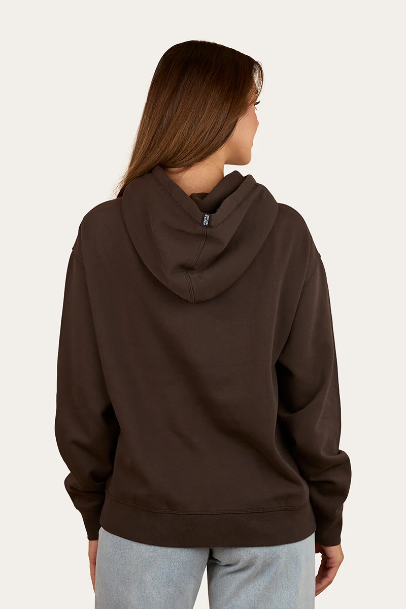 Varsity Womens Hoodie - Image 10