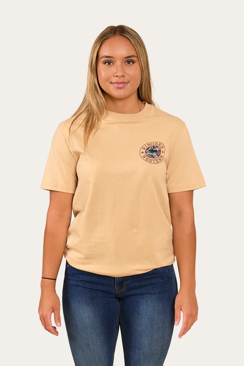 Walkabout Warrior Unisex T-Shirt - Image 11