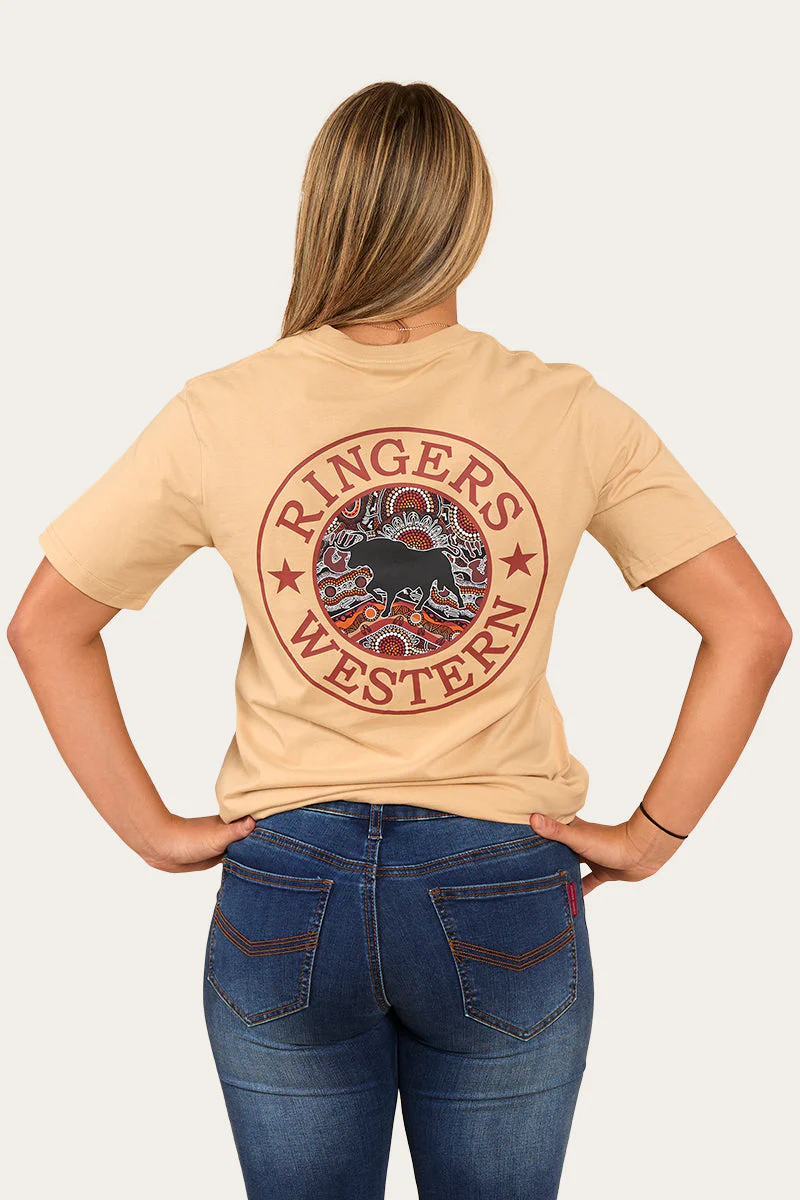 Walkabout Warrior Unisex T-Shirt - Image 12