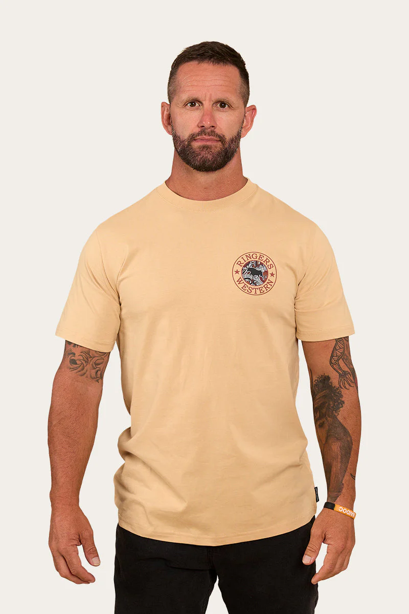 Walkabout Warrior Unisex T-Shirt - Image 13