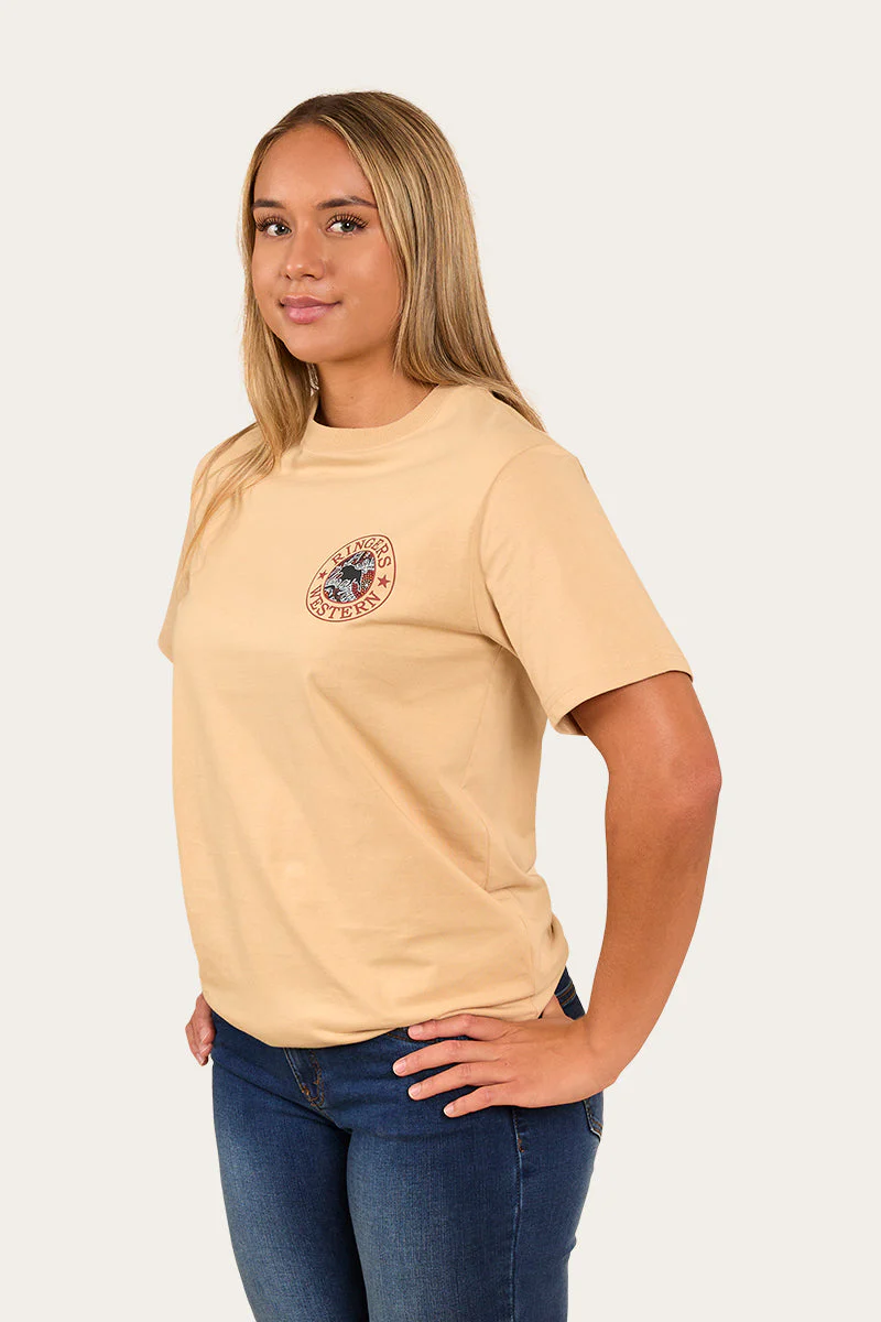 Walkabout Warrior Unisex T-Shirt - Image 14