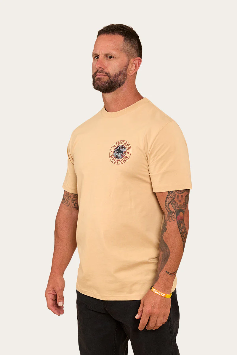Walkabout Warrior Unisex T-Shirt - Image 15