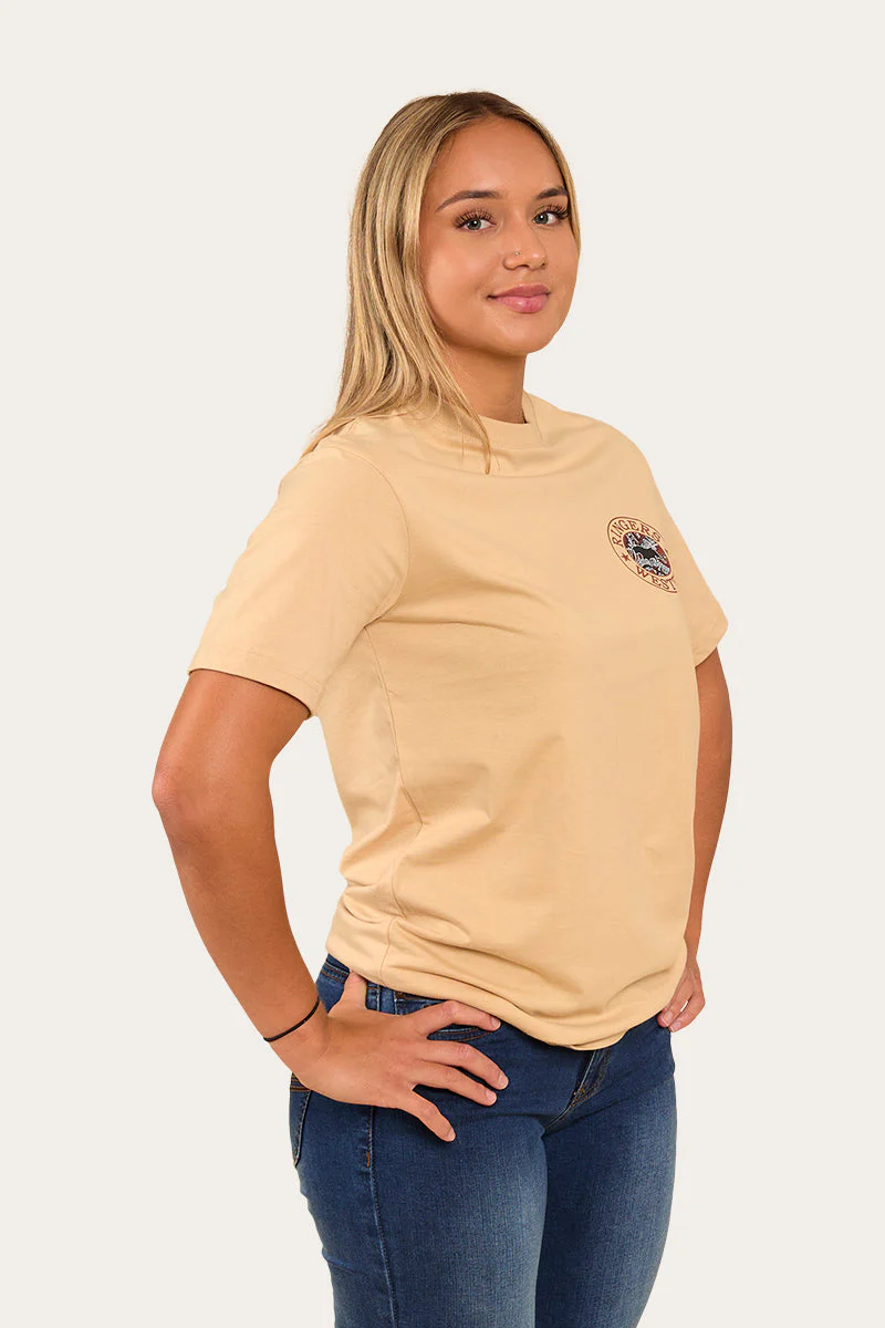 Walkabout Warrior Unisex T-Shirt - Image 16