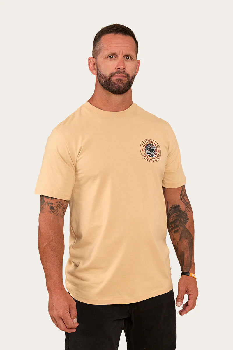Walkabout Warrior Unisex T-Shirt - Image 17
