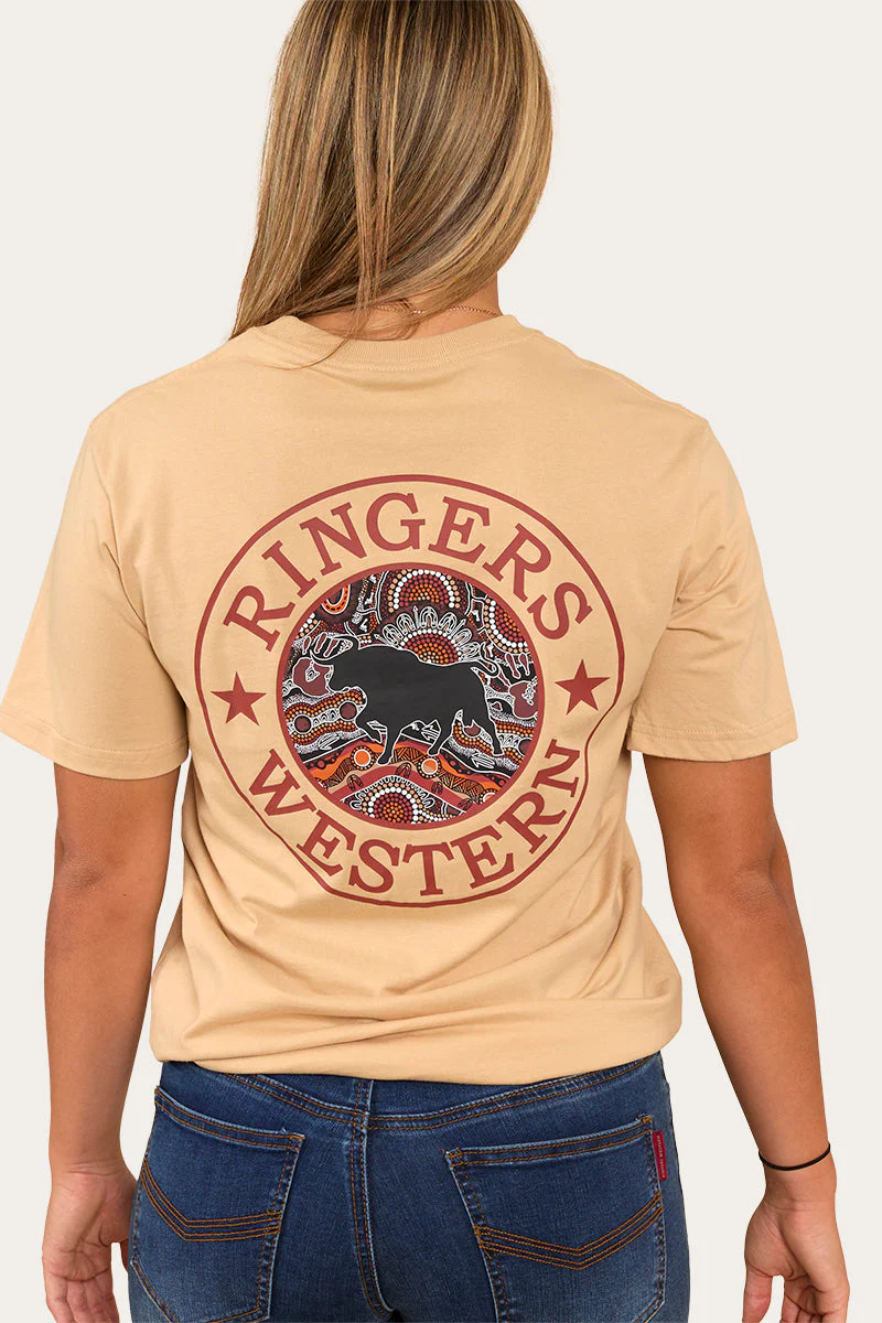 Walkabout Warrior Unisex T-Shirt - Image 18