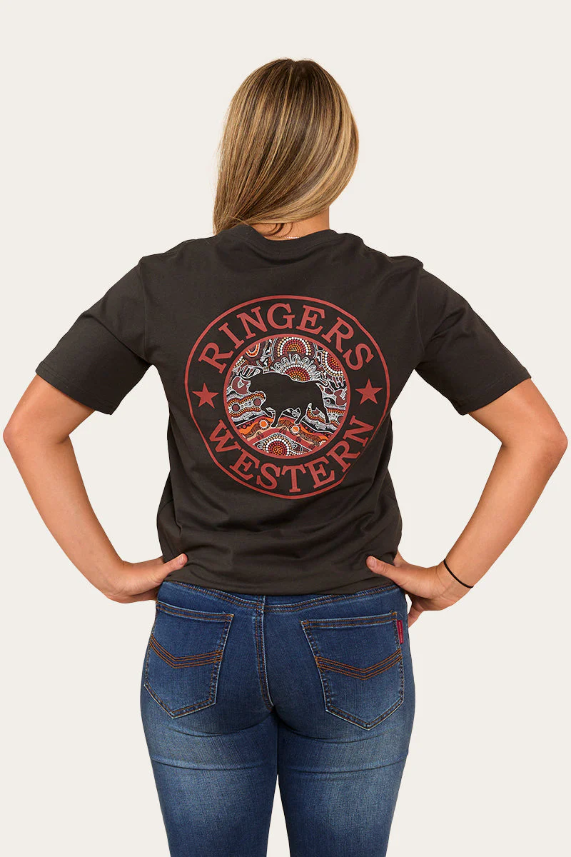 Walkabout Warrior Unisex T-Shirt - Image 3