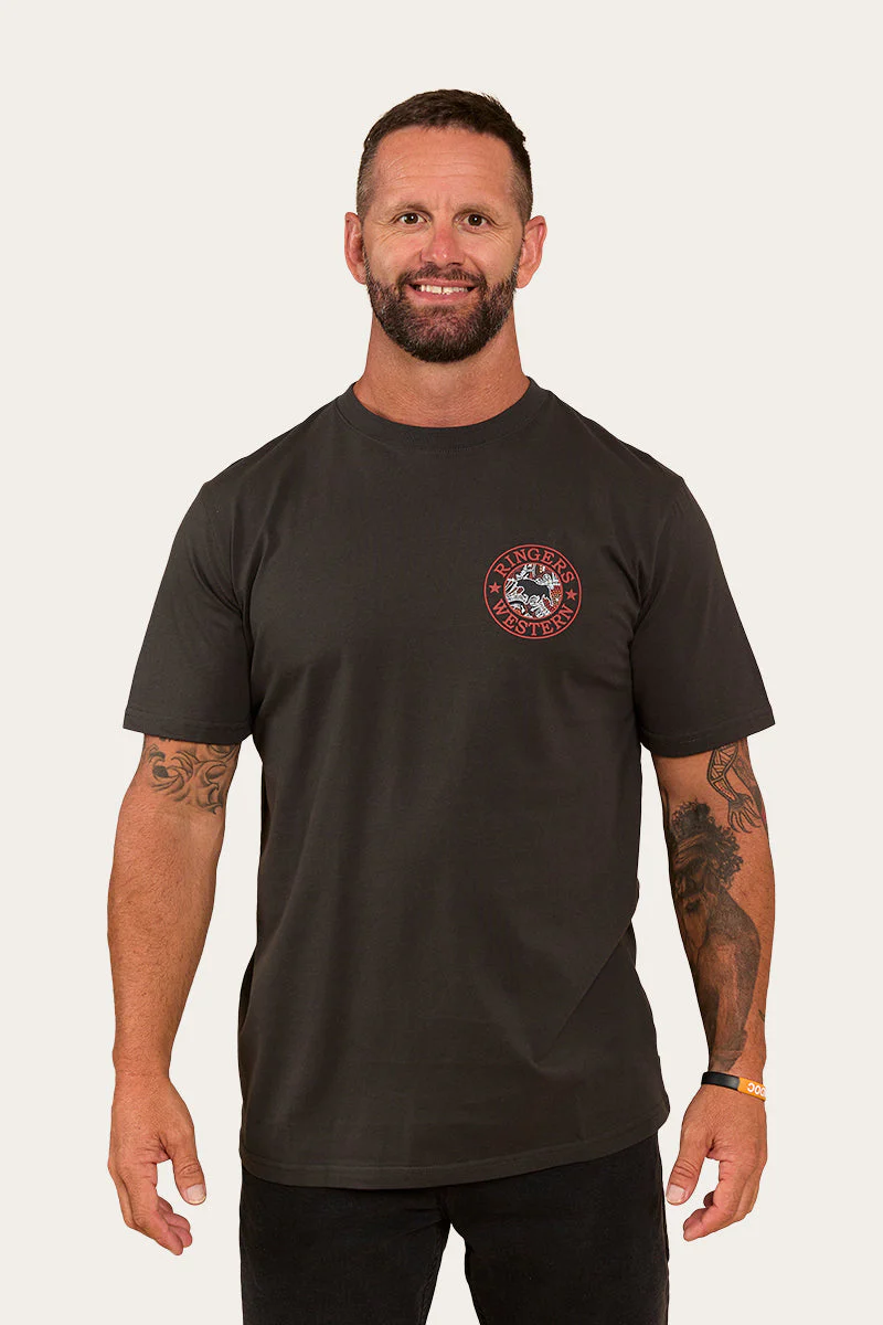 Walkabout Warrior Unisex T-Shirt - Image 4