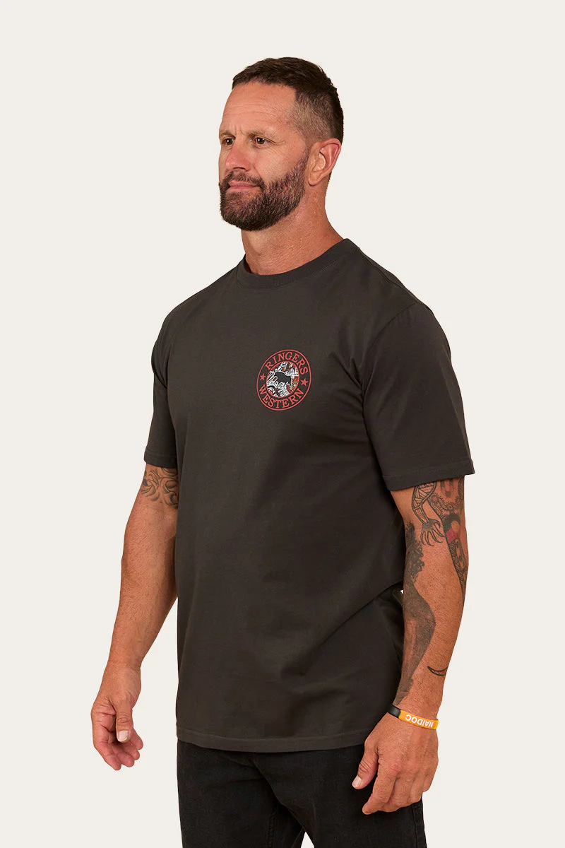 Walkabout Warrior Unisex T-Shirt - Image 5