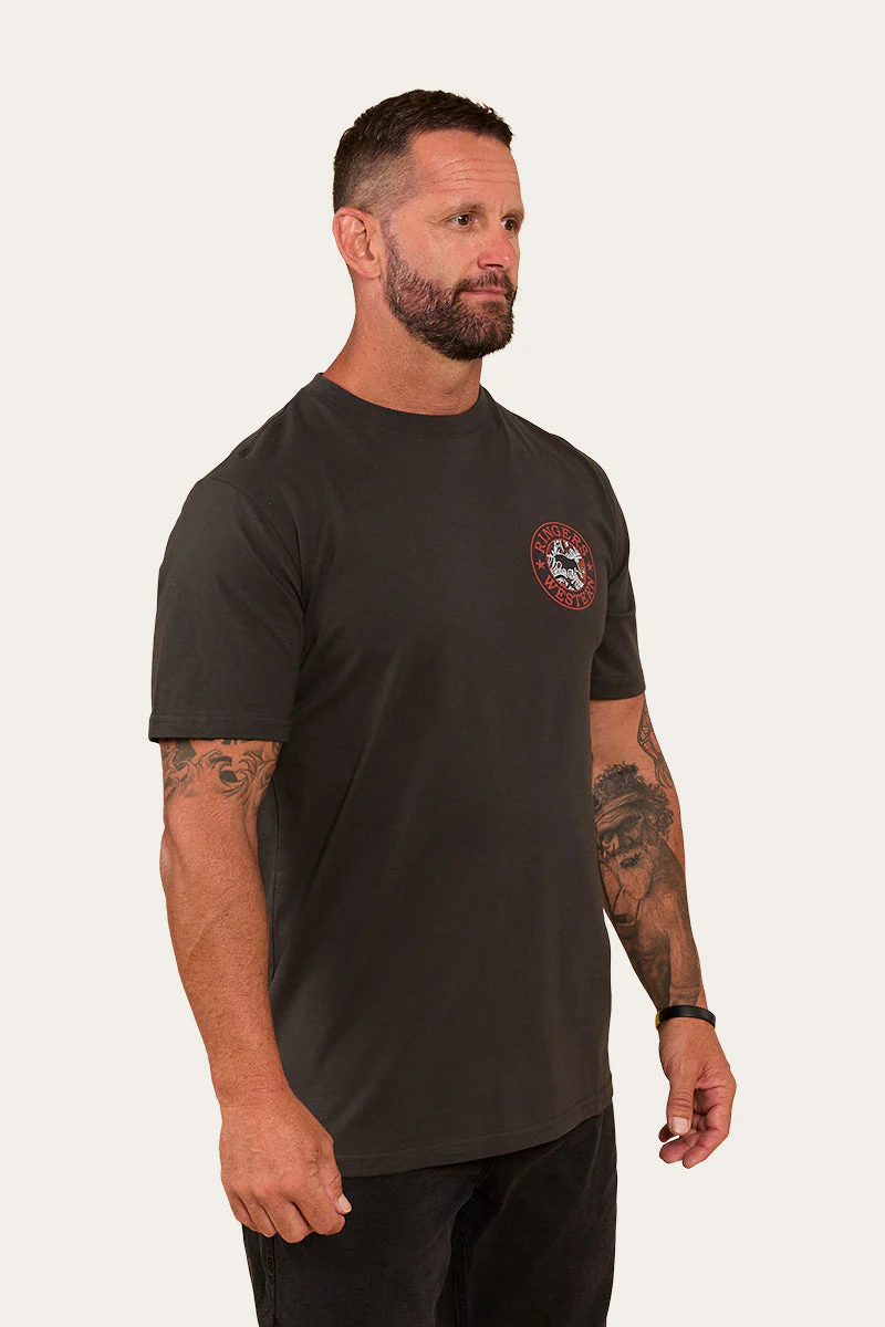 Walkabout Warrior Unisex T-Shirt - Image 6