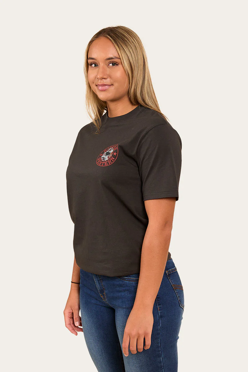 Walkabout Warrior Unisex T-Shirt - Image 7