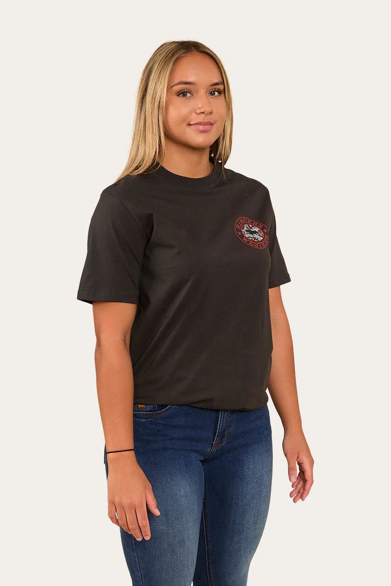 Walkabout Warrior Unisex T-Shirt - Image 8