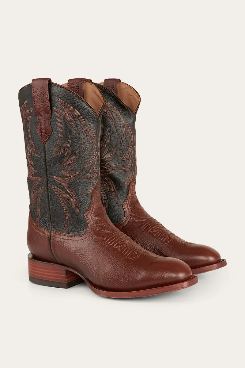 Warwick Mens Boot - Image 10