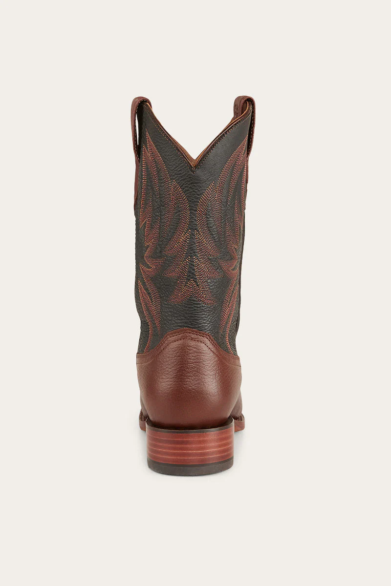 Warwick Mens Boot - Image 12