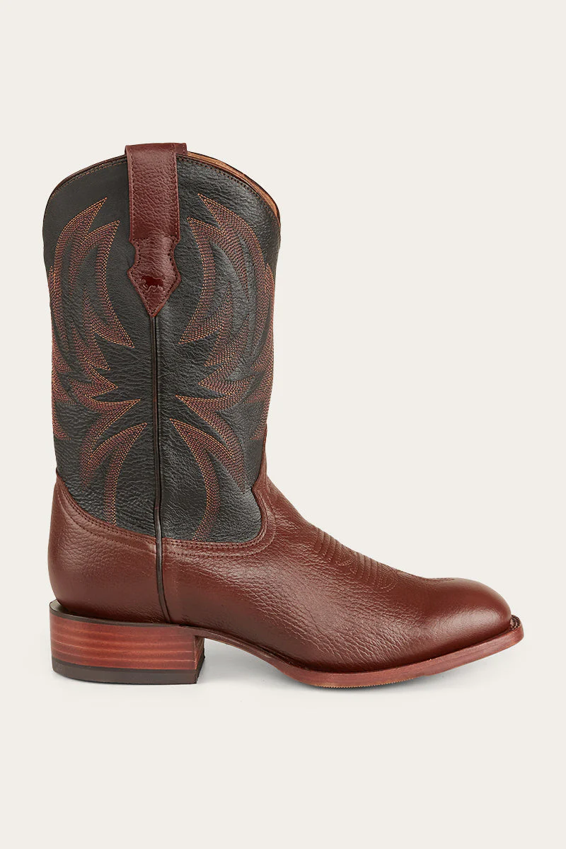 Warwick Mens Boot - Image 13