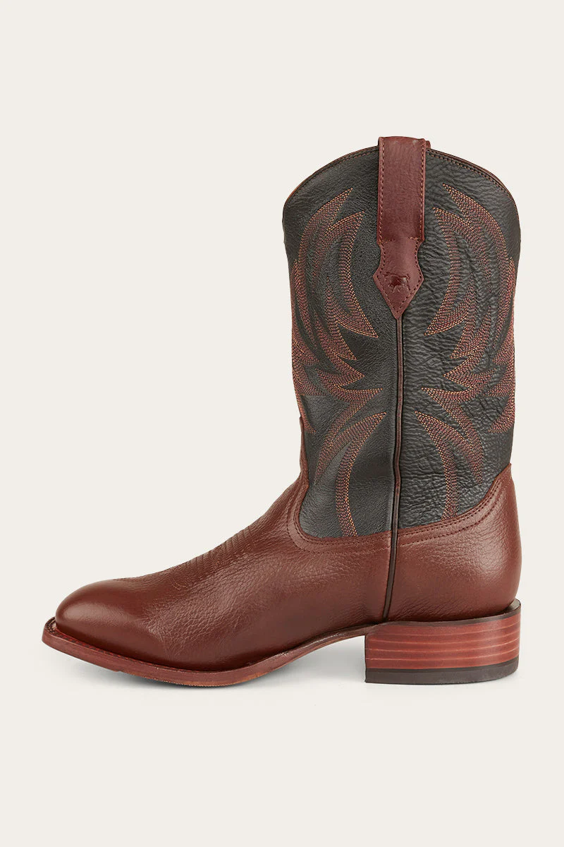 Warwick Mens Boot - Image 14