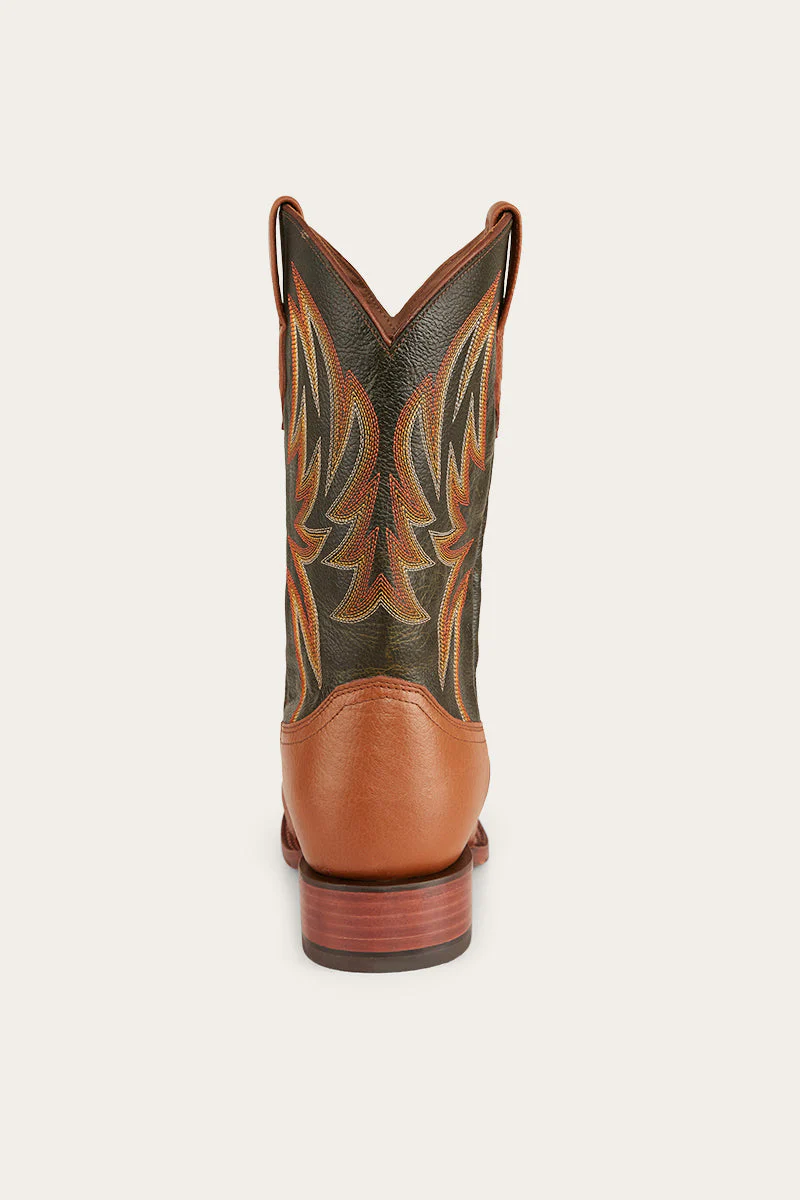Warwick Mens Boot - Image 5
