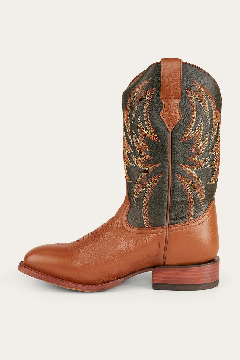 Warwick Mens Boot - Image 6