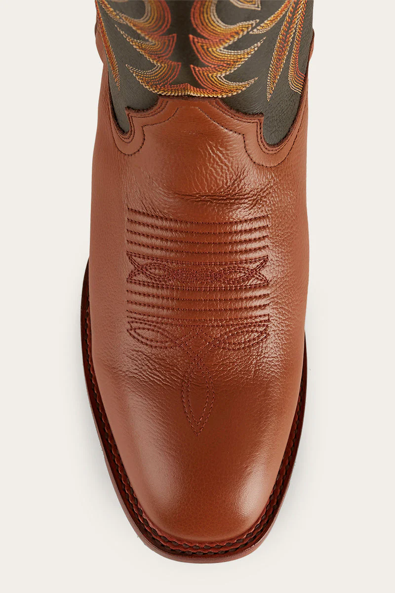 Warwick Mens Boot - Image 9