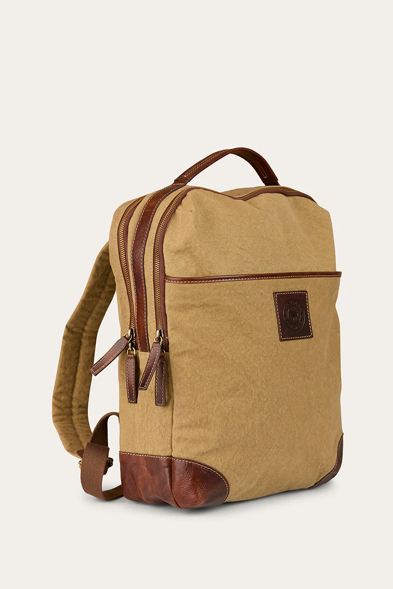 Waxicanvas Backpack - Image 2