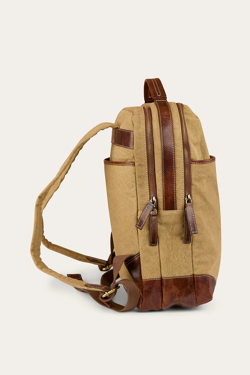 Waxicanvas Backpack - Image 4