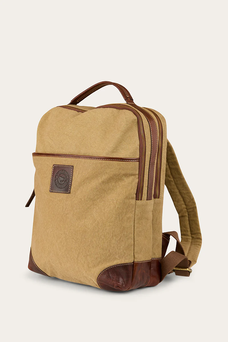 Waxicanvas Backpack - Image 5