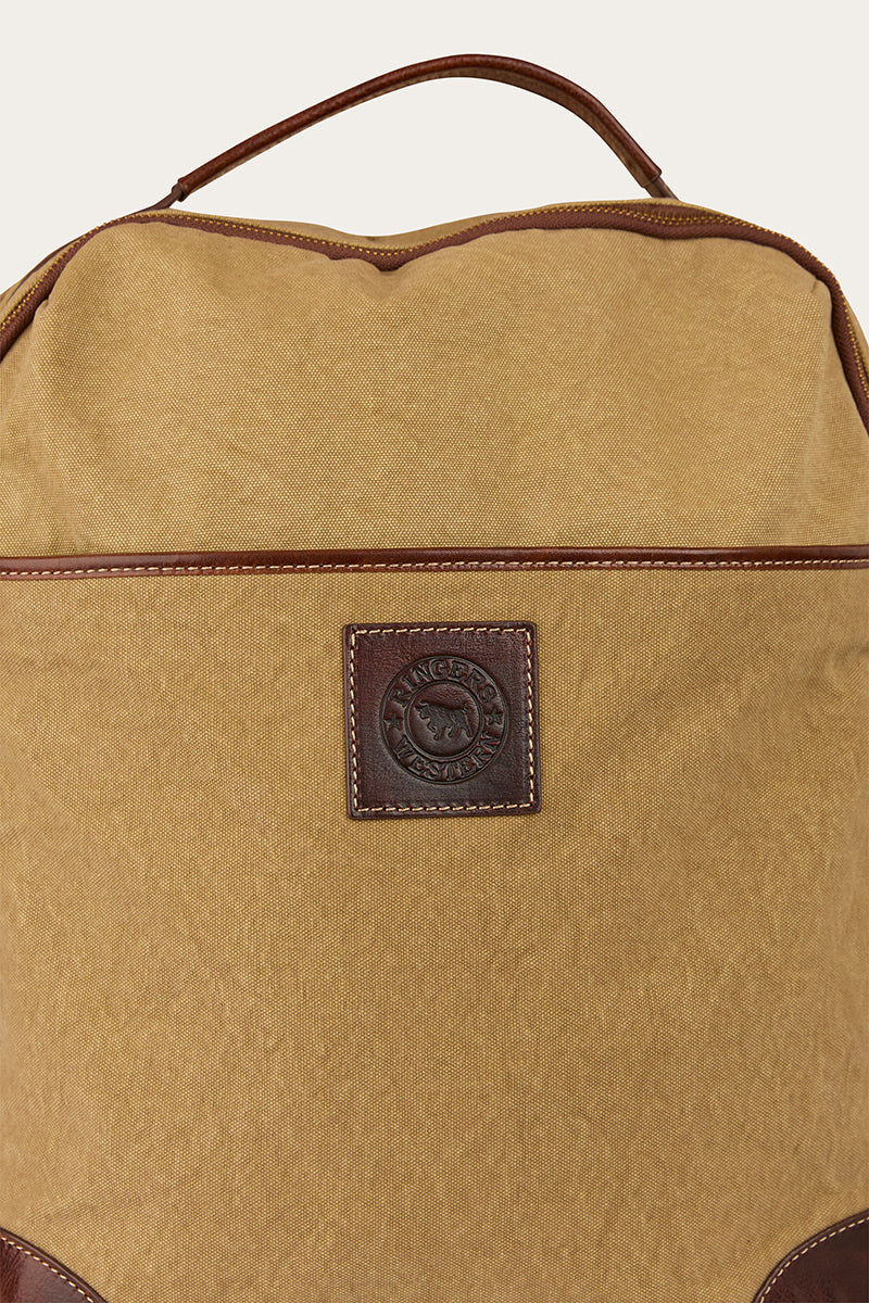 Waxicanvas Backpack - Image 6