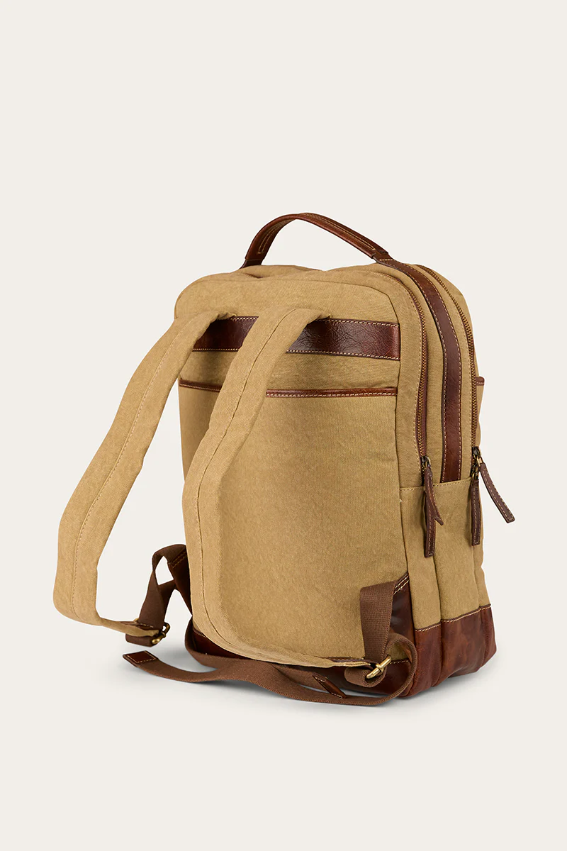 Waxicanvas Backpack - Image 7