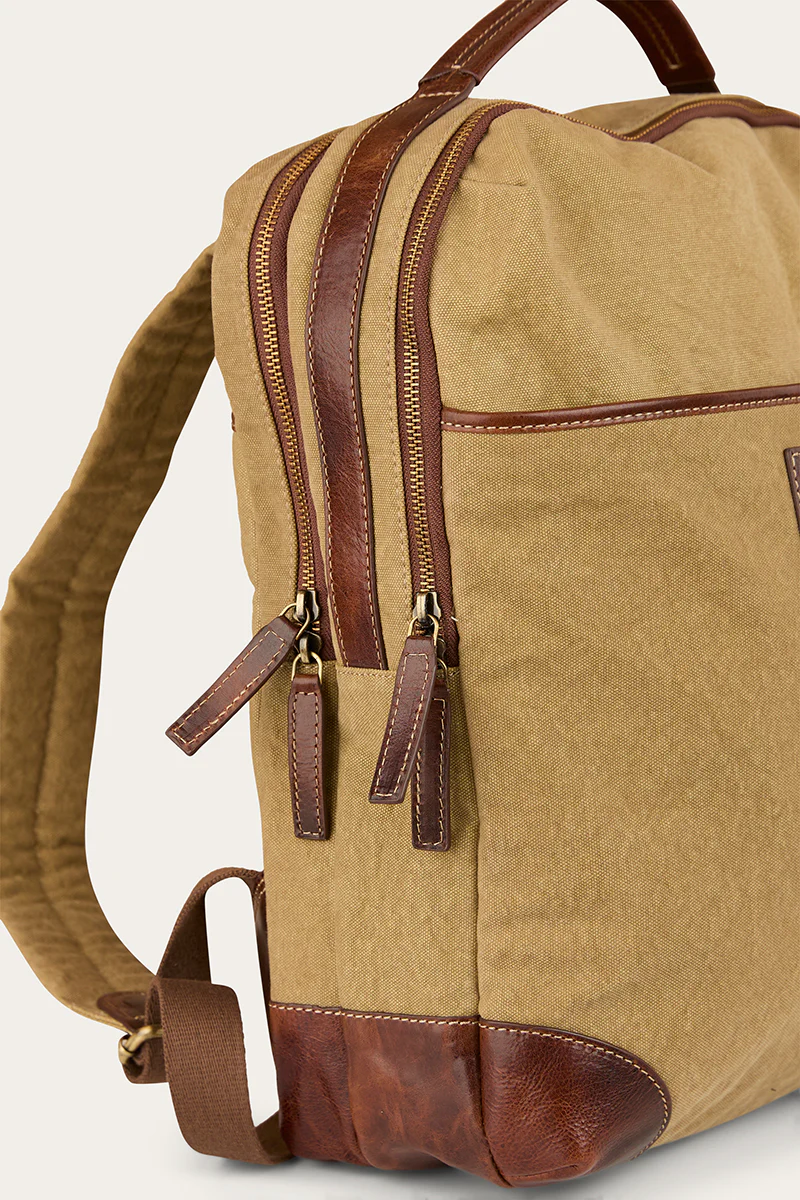 Waxicanvas Backpack - Image 8