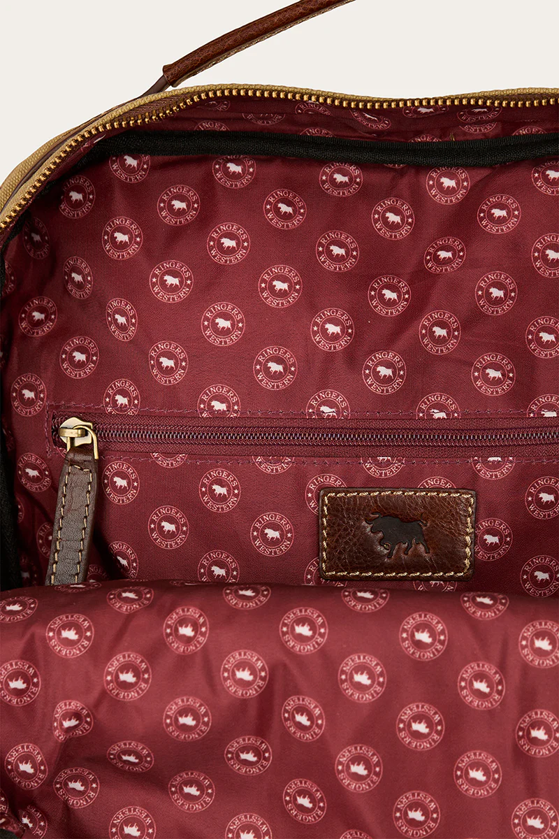 Waxicanvas Backpack - Image 9