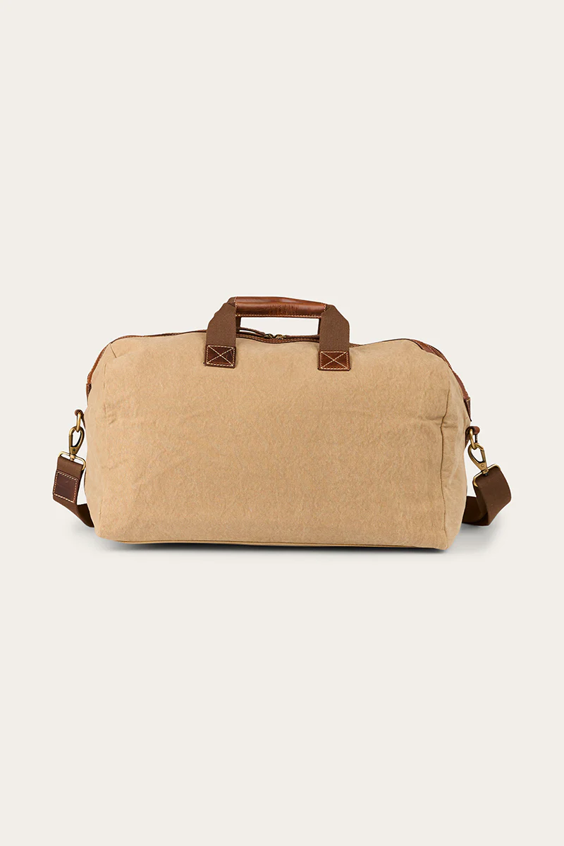 Waxicanvas Duffle - Image 6