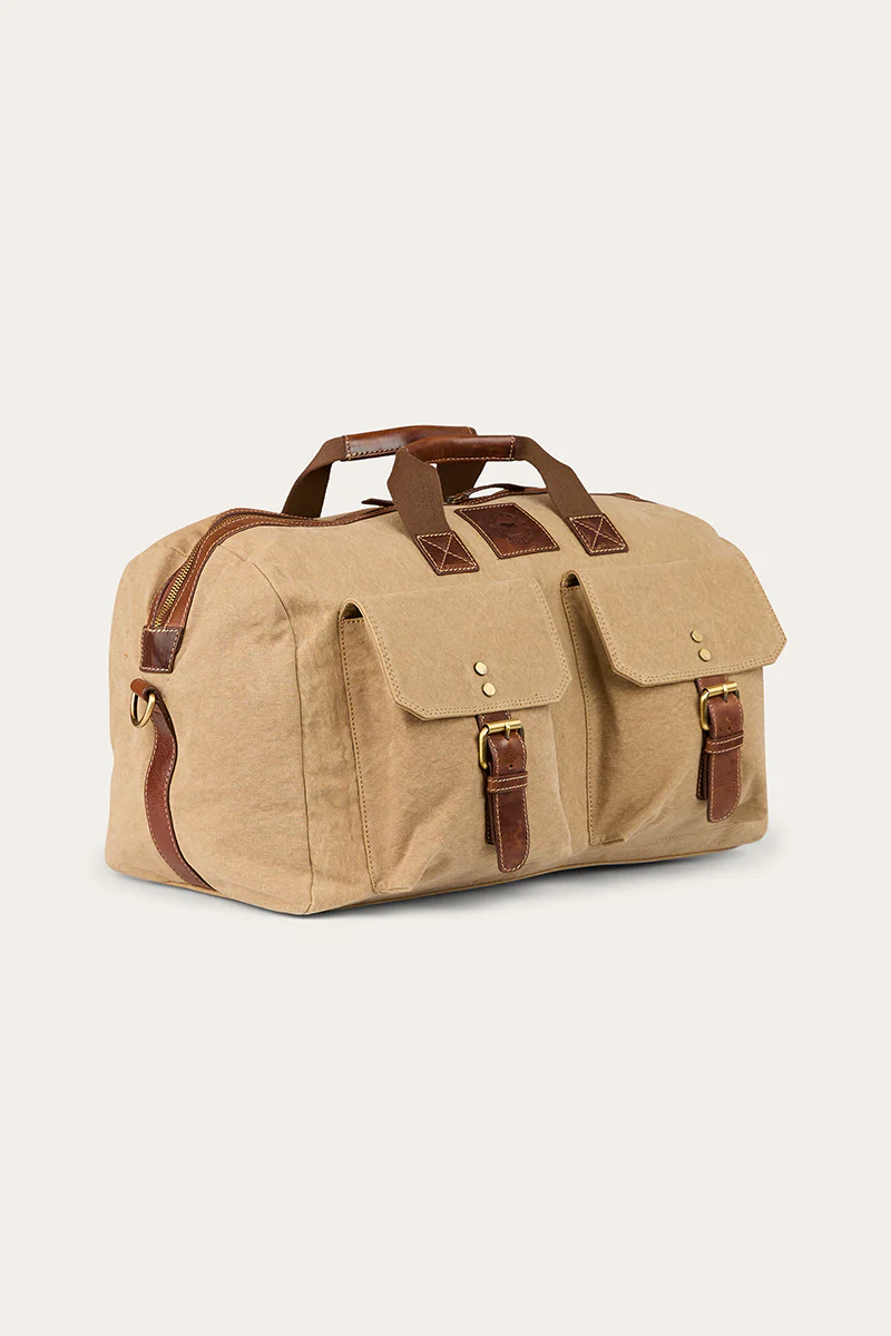 Waxicanvas Duffle - Image 8