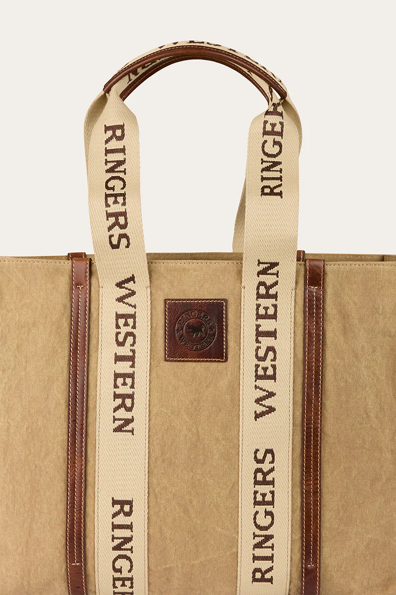 WAXiCANVAS TOTE SHOPPER - Image 5