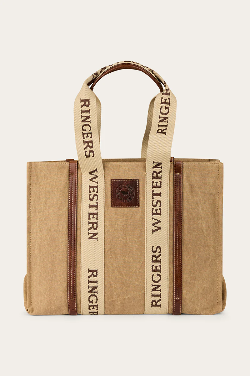 WAXiCANVAS TOTE SHOPPER - Image 6