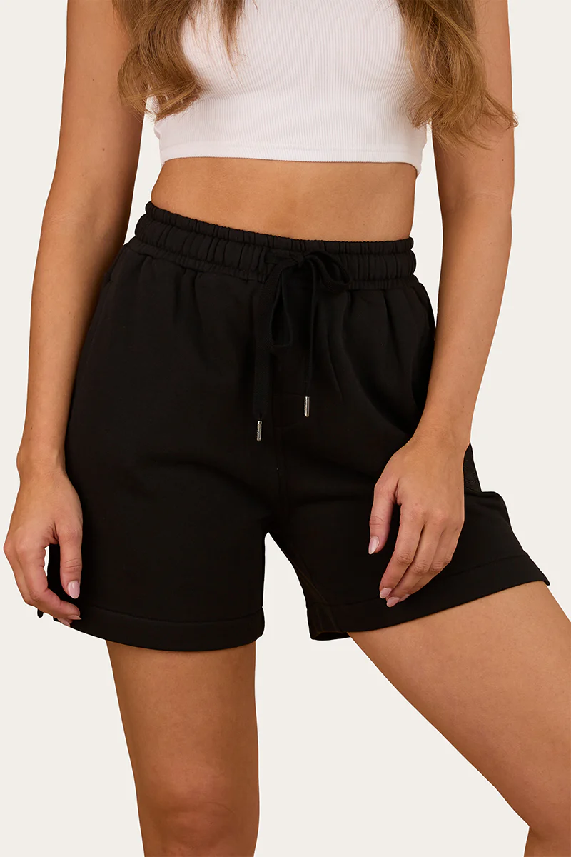 Weekend Womens Trackshort - Image 2