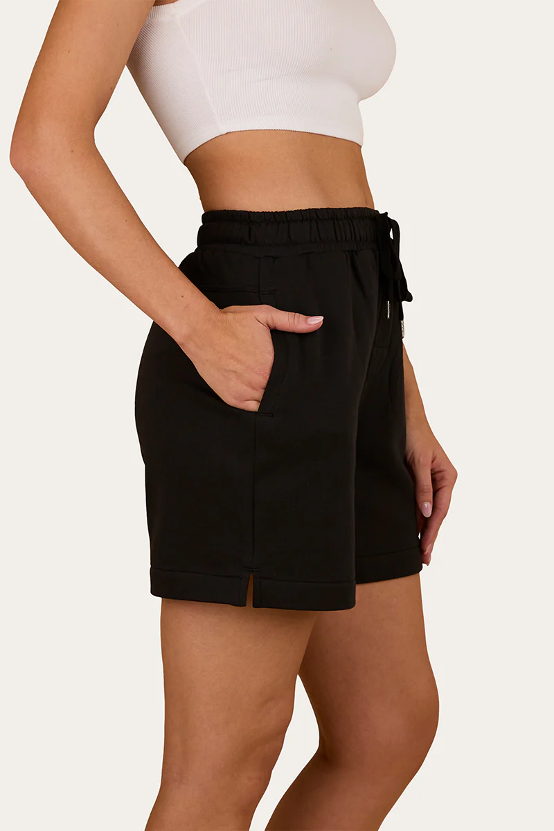 Weekend Womens Trackshort - Image 3