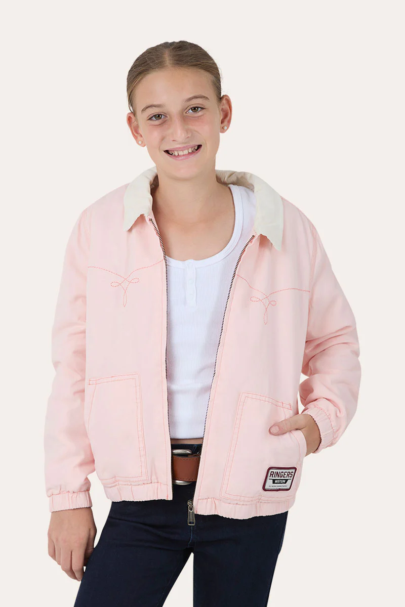 Westbury Kids Western Jacket