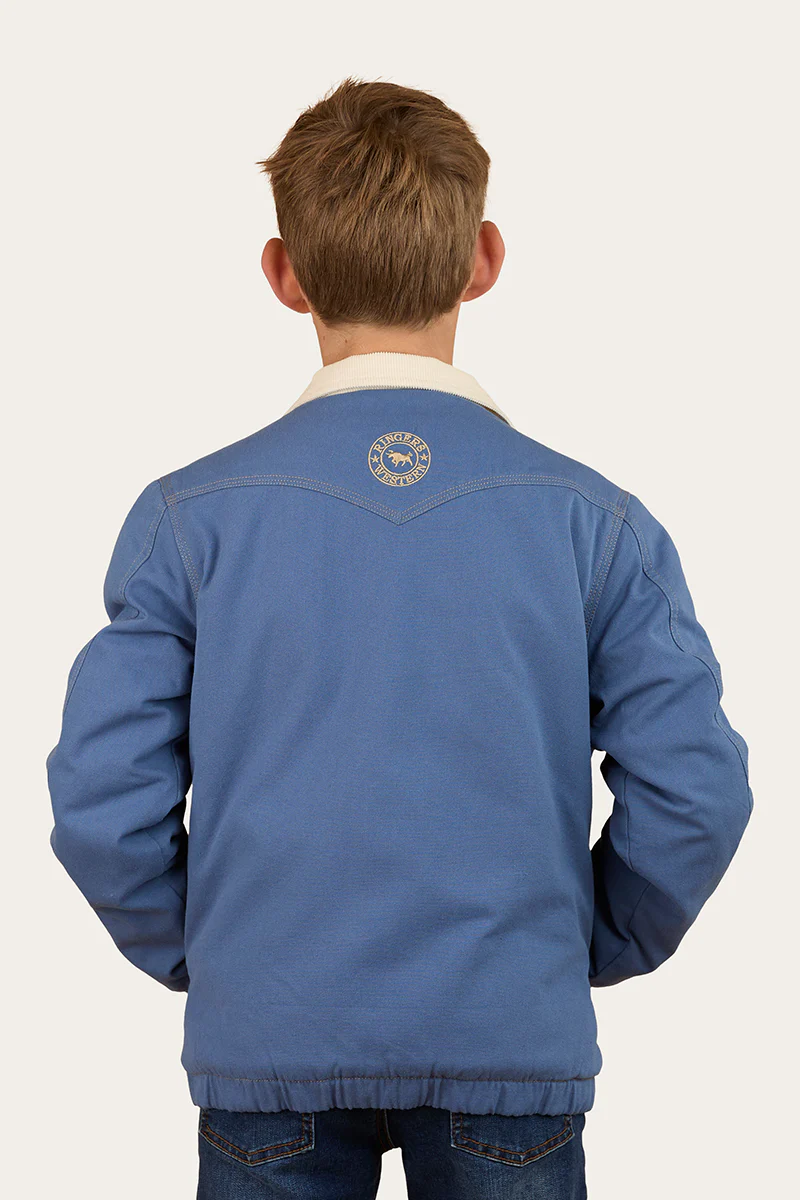 Westbury Kids Western Jacket - Image 12
