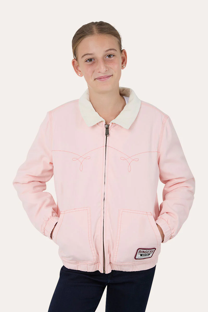 Westbury Kids Western Jacket - Image 3