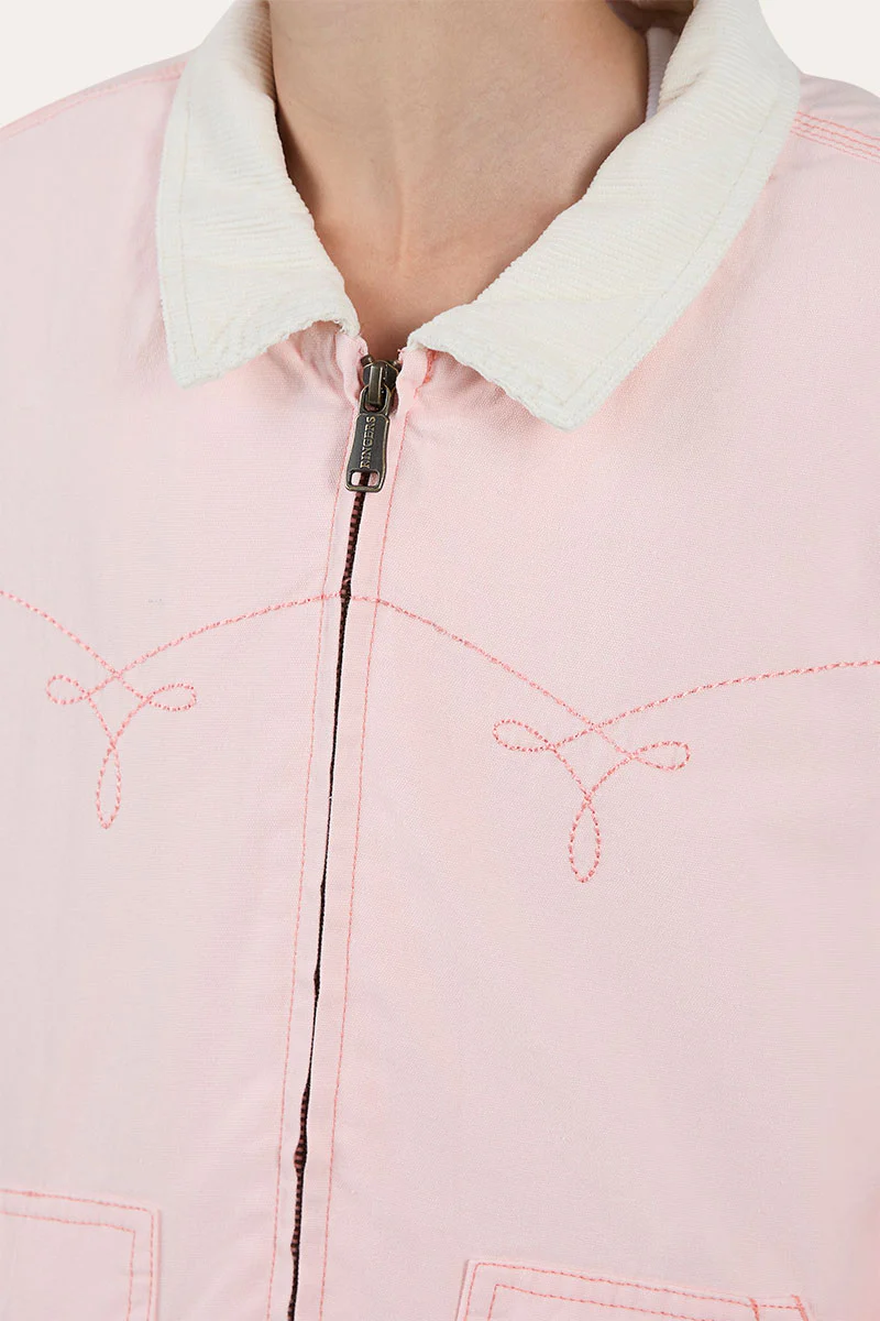 Westbury Kids Western Jacket - Image 4