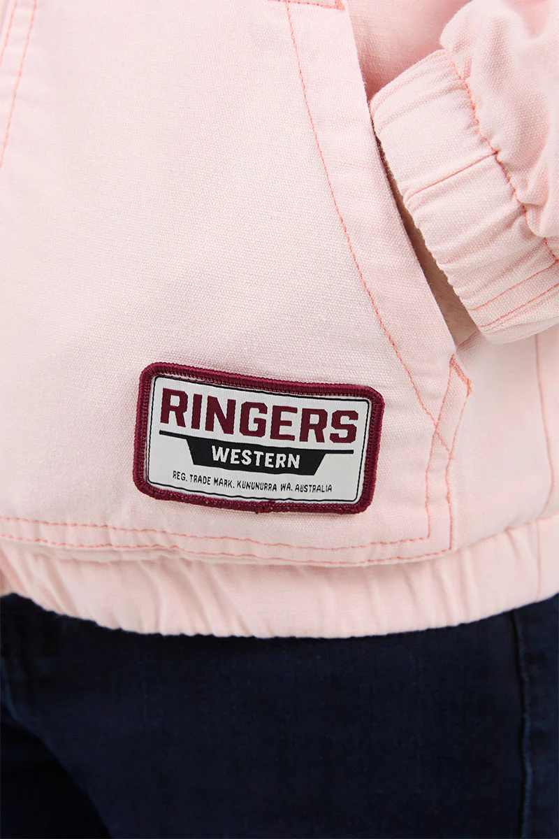 Westbury Kids Western Jacket - Image 6